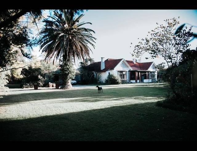 5 BEDROOM HOUSE FOR SALE IN BALMORAL